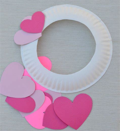 Paper-cutting Magic: Creating Intricate Valentine's Day Designs
